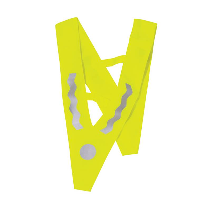 DAREK Reflexný bezpečnostný pásik DAREK Reflexný bezpečnostný pásik